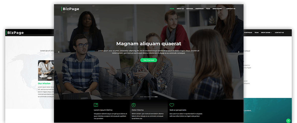 Portfolio Image